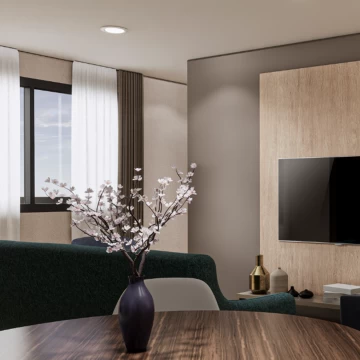 Departamento en Venta  en Excelsior 211 Gustavo Madero