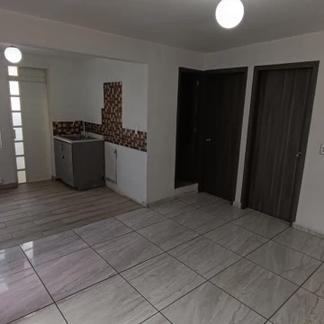 Departamento en venta, Anáhuac, Miguel Hidalgo, CDMX