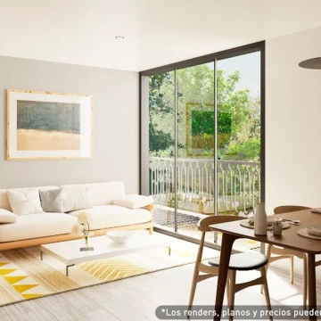 Departamento en Venta, Benito Juárez, Ciudad de México