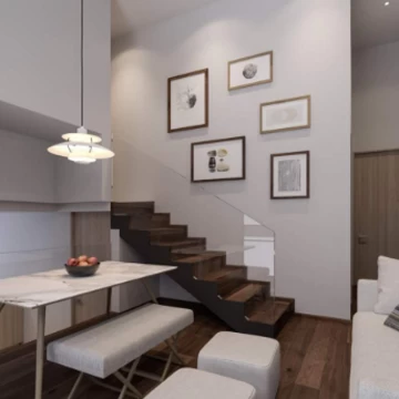 Departamento en venta en Av. Chapultepec Cuauhtemoc
