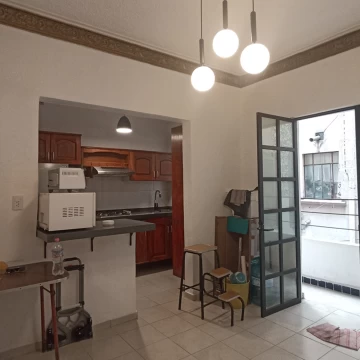 Departamento en venta, Condesa, Cuauhtémoc