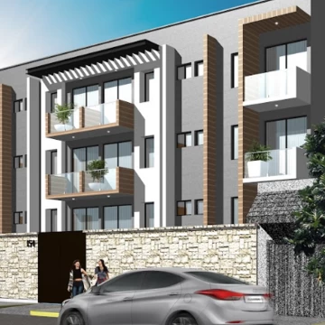 Departamento en venta en Portales Nte