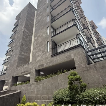 Departamento en Venta en Coyoacán, CDMX