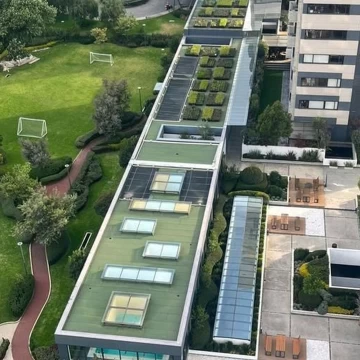 Departamento en venta en Maranta Bosques 3 Recámaras