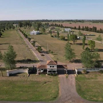 VENTA | FINANCIACIÓN - Terreno Unidad N°165 - Pinares de Sur.