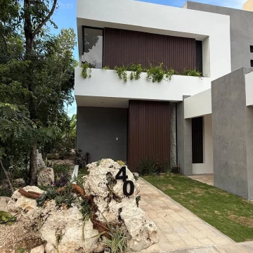 Casa en Venta en Via Cumbres Cancun