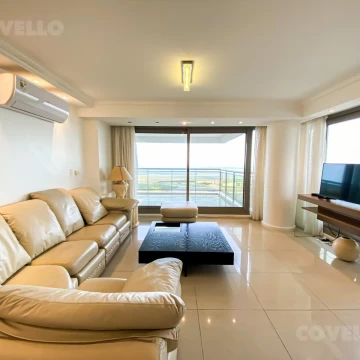 Departamento en venta y alquiler temporada 3 dormitorios Imperiale Playa Brava