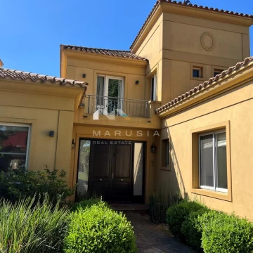 Casa  en Venta en Ayres Del Pilar, Pilar, G.B.A. Zona Norte