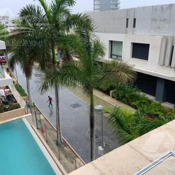 Departamento en Venta en Marina Puerto Cancun