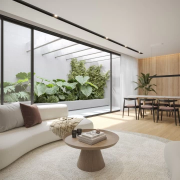 Venta de Departamento MONOAMBIENTE  en Belgrano, Capital Federal