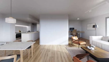Departamento en Venta, Zona Rio, 3 dormitorios c/ terraza exclusiva