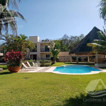 Casa en Venta en Col. Doctores Cancun