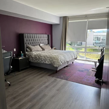Departamento en Isola-Bosque Real