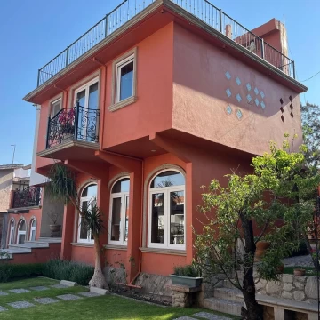 Casa en C. Geografos-Ciudad Satelite