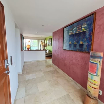 Departamento en Venta en Santa Fe-Ciudad de México