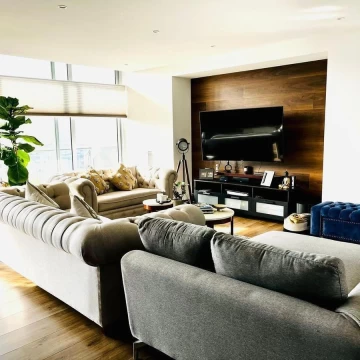 Departamento en Venta en Orun Palace -Bosque Real