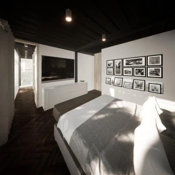Casa en Venta en  la Paloma-Bosque Real