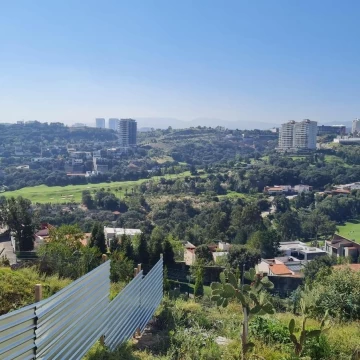 Terreno en Venta en La Cuspide-Bosque Real