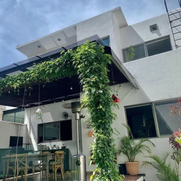 Casa en Venta en Murmullo-Bosque Real