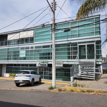 Local en Venta en Alfonso Cravioto  - Corregidora Norte