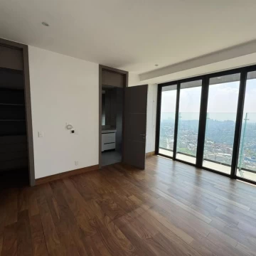 Departamento en Renta en Residence -Bosque Real