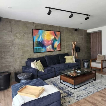 Departamento en Venta en Orun Palace-Bosque Real