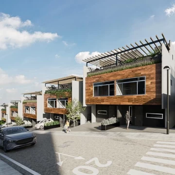Casa en Venta en GARDENS-Bosque Real