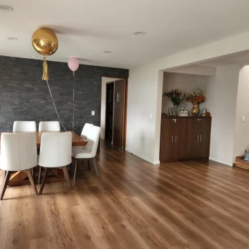 Casa en Venta Residencial del Bosque-Bosque Real