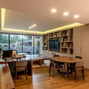 Departamento en Venta en Vista Hermosa-Cuajimalpa