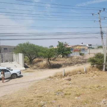 Terreno en Venta en El Marqués-Querétaro