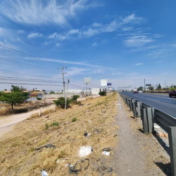 Terreno en Venta en El Marqués-Querétaro