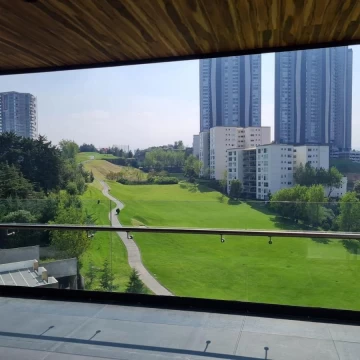 Departamento en Venta en Roma-Bosque Real