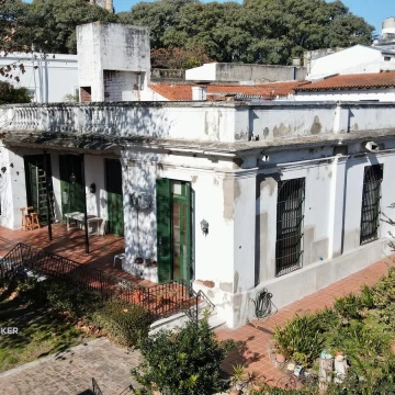 Casa en Bajo de San Isidro con vista y a metros de la Catedral