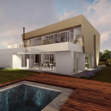 Terreno- Venta -Greenville- con proyecto aprobado!