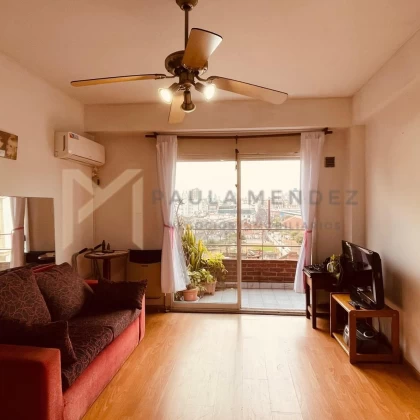 Departamento  en Venta en Almagro, Capital Federal, Buenos Aires