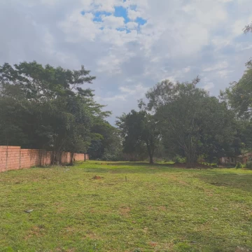 Terreno en Capiata ruta 2 km 22