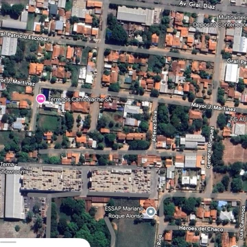 En Venta Terreno - Mariano R Alonso - excelente ubicación