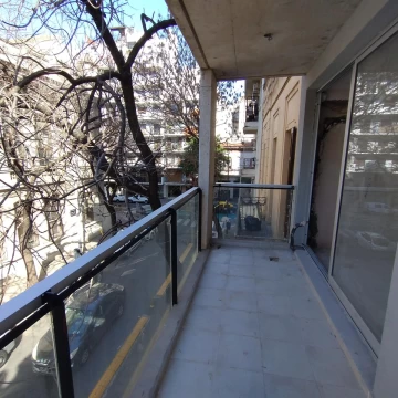 Departamento - Almagro