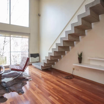Venta - Dúplex 2 ambientes con Balcón - Cochera - Palermo Hollywood