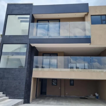 Casa en Venta en Girasoles-Bosque Real