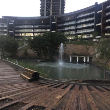 Departamento en Venta en Augusta-Bosque Real