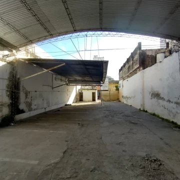 Terreno en  Venta Centro de Ciudad de Córdoba.