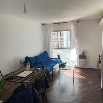 Departamento - Alberdi