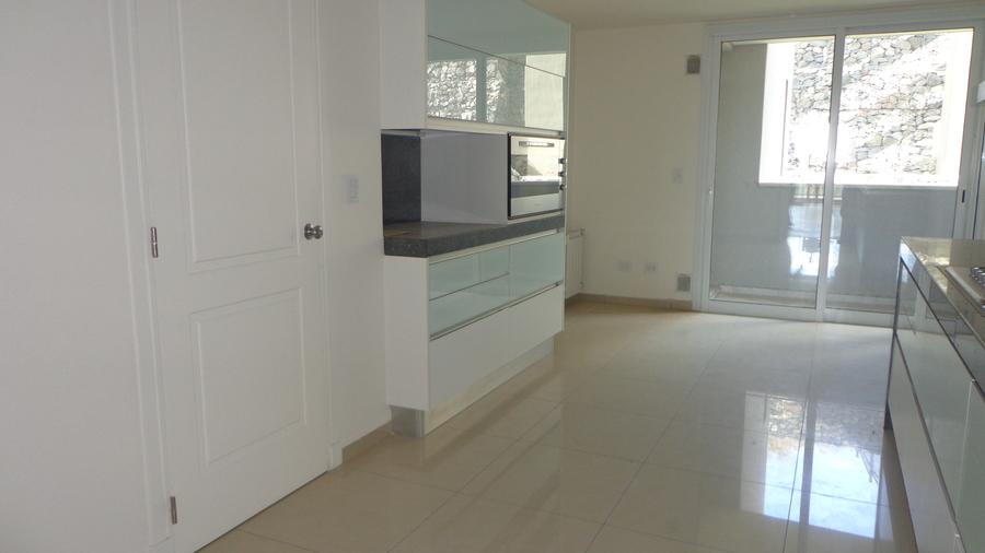 Cocina comedor
