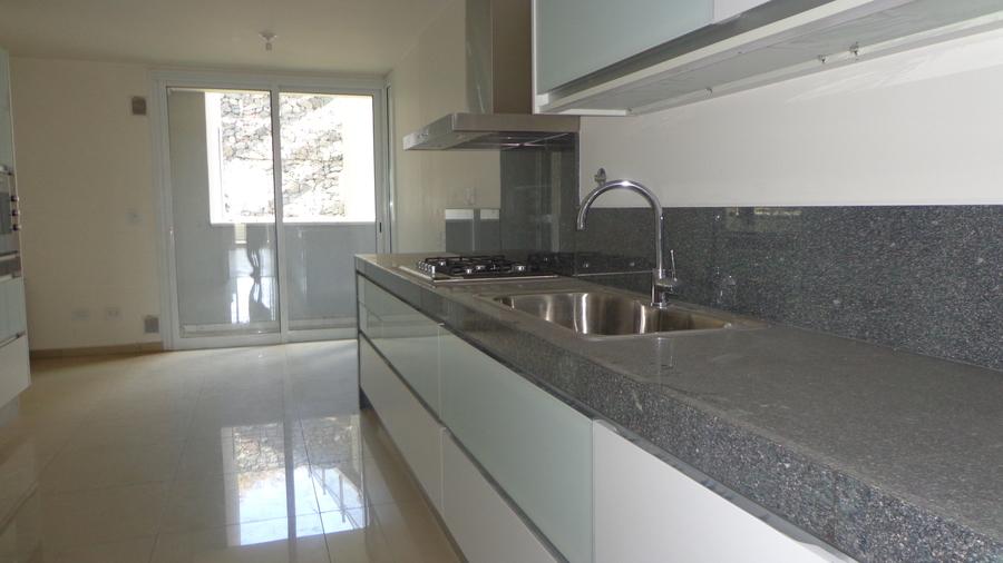 Cocina comedor