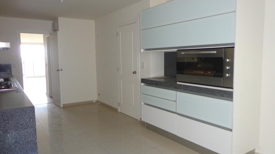 Cocina comedor
