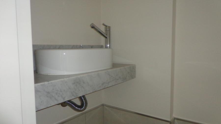 Toilette