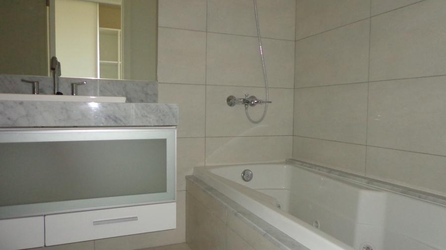 Baño en suite