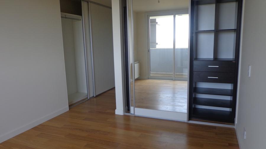 Dormitorio principal