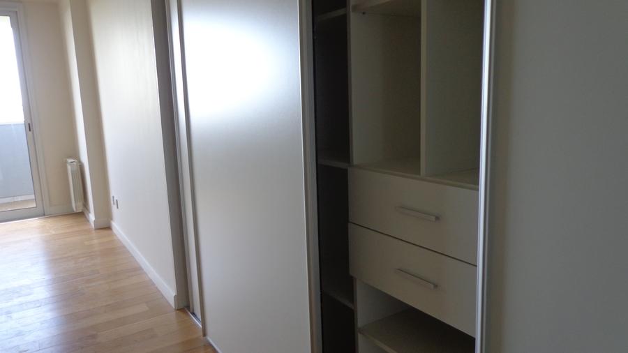 Placard dormitorio principal